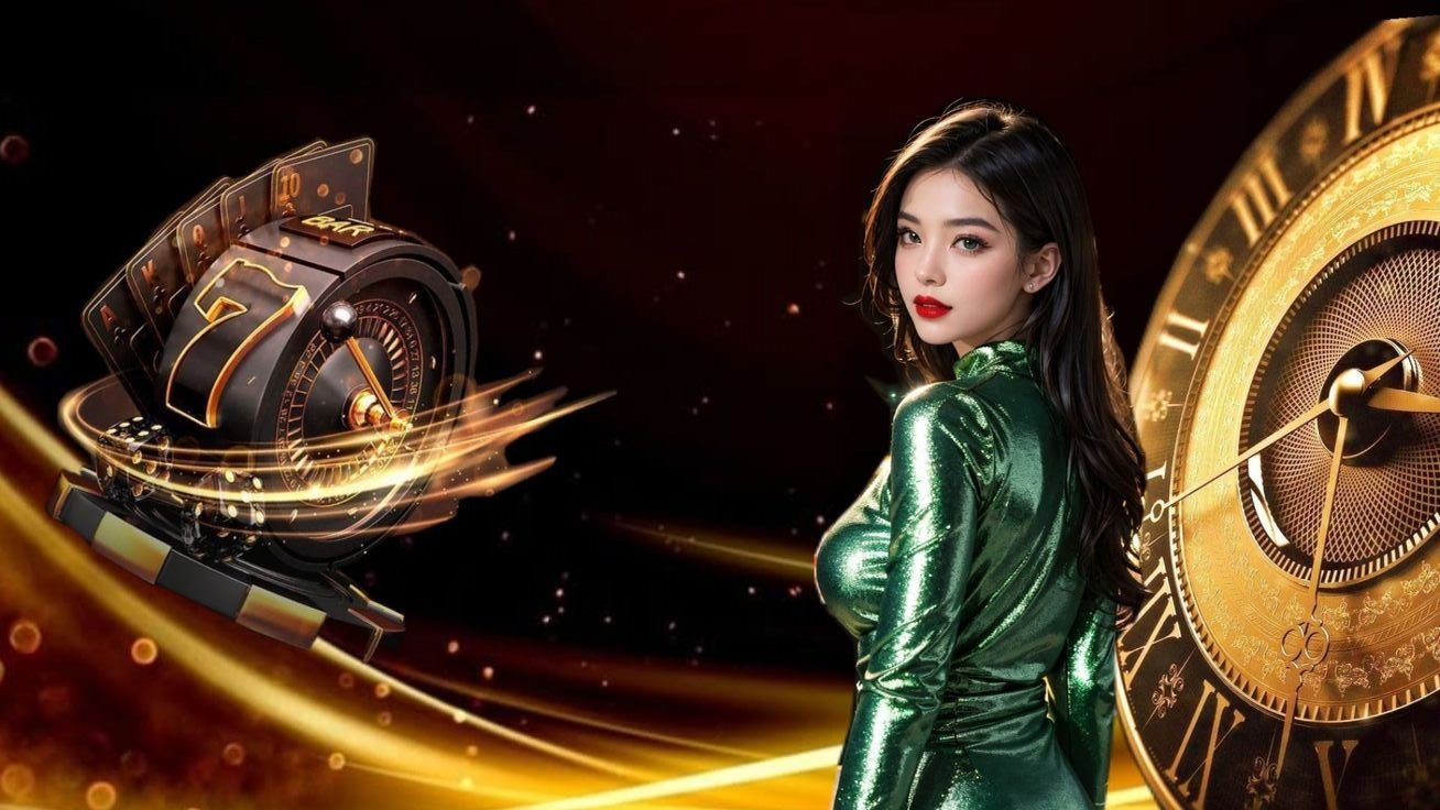 Antarmuka permainan live-dealer di buff163 dengan dealer profesional